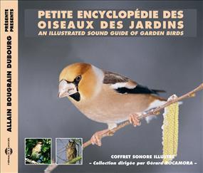 Allain Bougrain Dubourg, Gérard Rocamora - Petite Encyclopédie Des Oiseaux Des Jardins Bon état -  reconditionné disponible sur Label Emmaüs